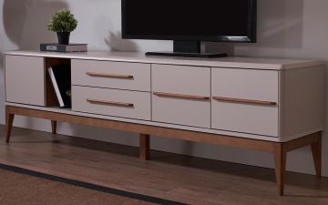 Monalisa TV Ünitesi (Seri Sonu)