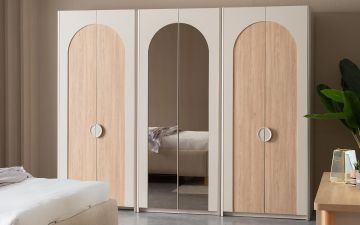 Urla Yatak Odası Takımı (Seri Sonu)