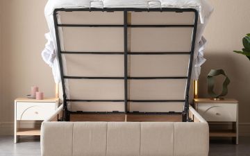 Urla Yatak Odası Takımı (Seri Sonu)