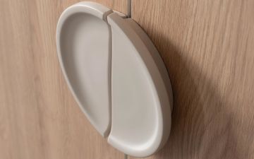 Urla Yatak Odası Takımı (Seri Sonu)