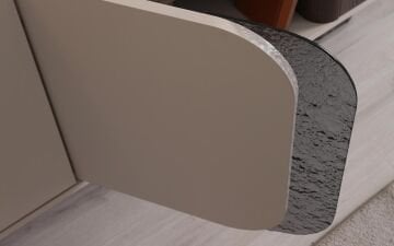 Cunda Yemek Odası Takımı