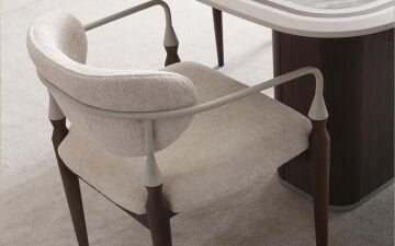 Cunda Yemek Odası Takımı