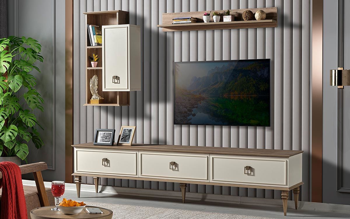 Fusina Tv Ünitesi