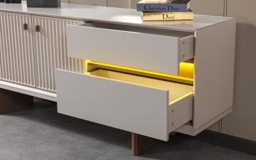 İmera Yemek Odası Takımı