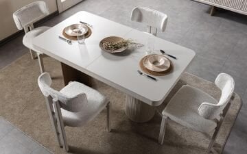 İmera Yemek Odası Takımı