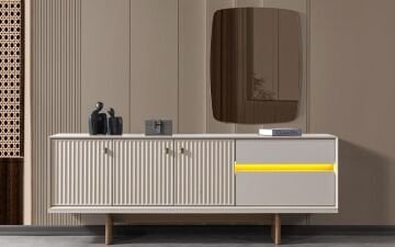 İmera Yemek Odası Takımı