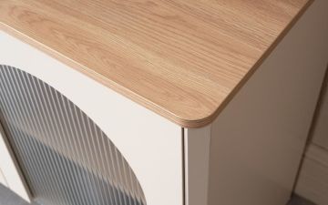 Urla Yemek Odası Takımı (Seri Sonu)