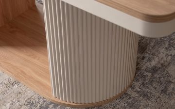 Urla Yemek Odası Takımı (Seri Sonu)