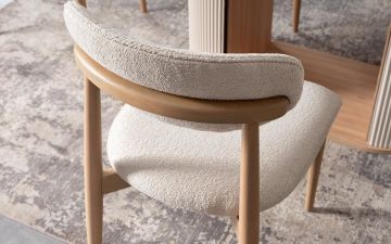 Urla Yemek Odası Takımı (Seri Sonu)