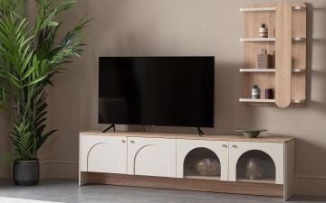 Urla TV Ünitesi (Seri Sonu)