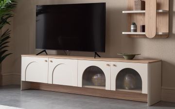 Urla TV Ünitesi (Seri Sonu)