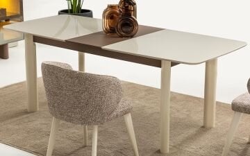 Mizdor Yemek Odası Takımı