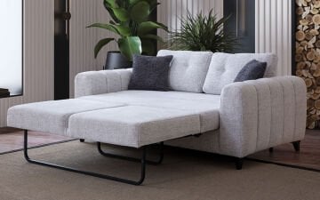 Aspendos İkili Kanepe