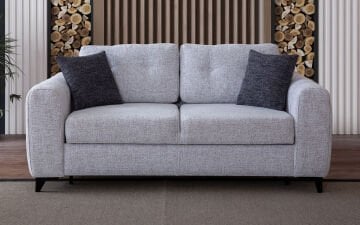 Aspendos İkili Kanepe