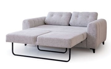 Aspendos İkili Kanepe