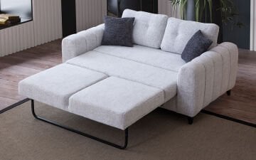 Aspendos İkili Kanepe