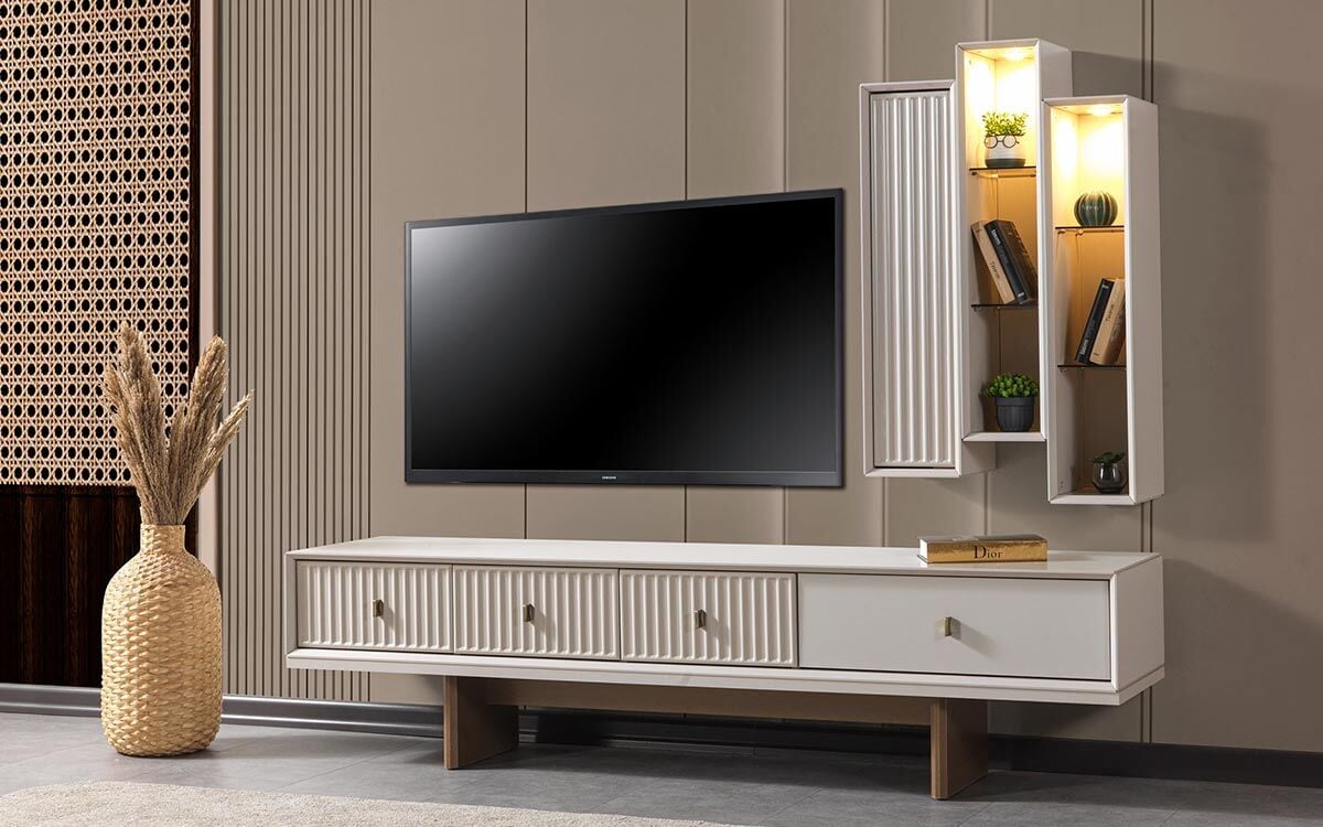 İmera Tv Ünitesi