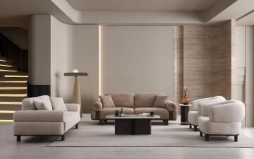 Cunda Koltuk Takımı