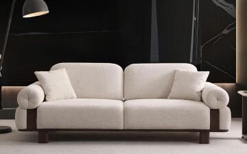 Cunda Koltuk Takımı