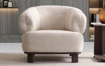 Cunda Koltuk Takımı