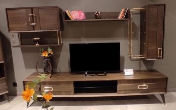 Venera TV Ünitesi (Seri Sonu)