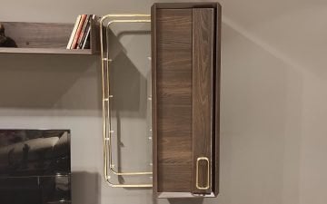 Venera TV Ünitesi (Seri Sonu)