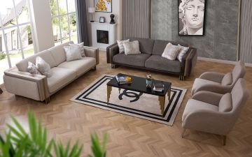 Vicente Koltuk Takımı