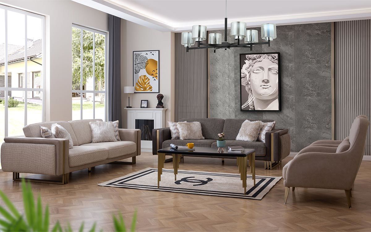 Vicente Koltuk Takımı