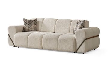 Selia Koltuk Takımı