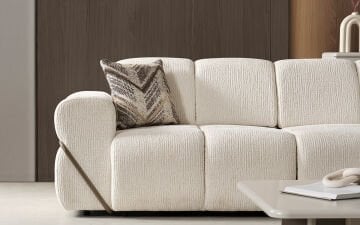 Selia Koltuk Takımı