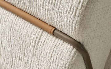 Selia Koltuk Takımı