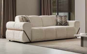 Selia Koltuk Takımı