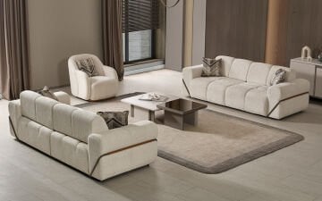 Selia Koltuk Takımı