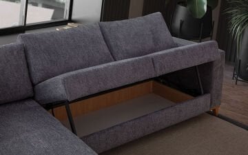 Alto Köşe Takımı