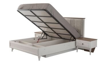 Tirano Yatak Odası Takımı