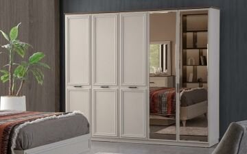 Tirano Yatak Odası Takımı