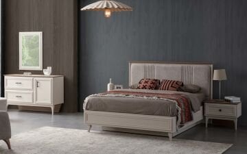 Tirano Yatak Odası Takımı