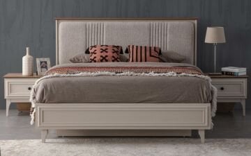 Tirano Yatak Odası Takımı