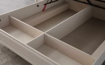 Tirano Yatak Odası Takımı