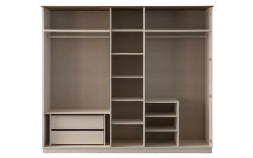 Tirano Yatak Odası Takımı