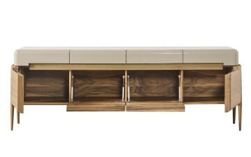 Fresco Yemek Odası Takımı (Seri Sonu)