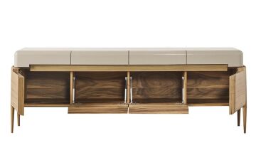 Fresco Yemek Odası Takımı (Seri Sonu)