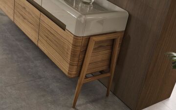 Fresco Yemek Odası Takımı (Seri Sonu)