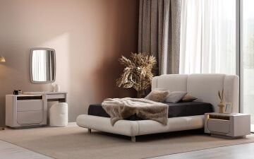 Rotera Yatak Odası Takımı