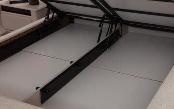 Rotera Yatak Odası Takımı