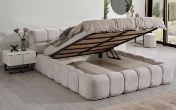 Hemnes Yatak Odası Takımı