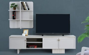 Siata TV Ünitesi (Seri Sonu)