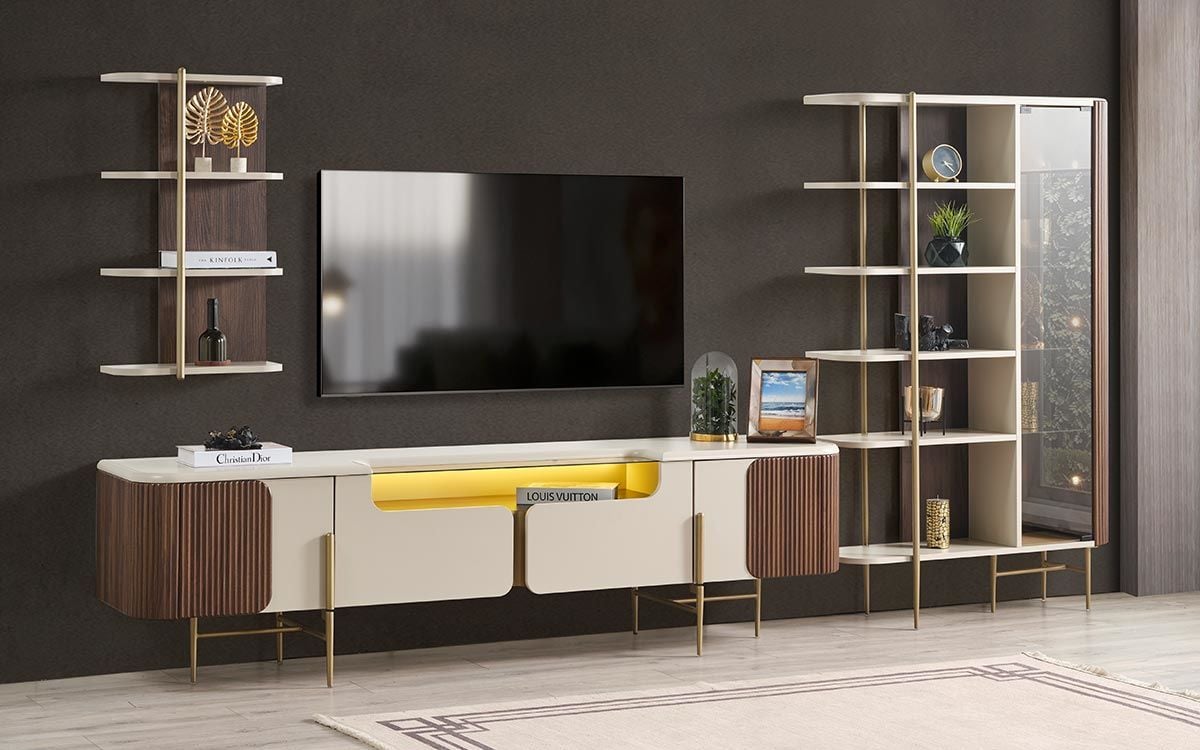 Laremy TV Ünitesi