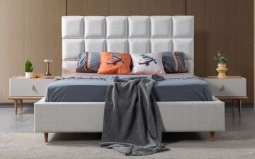 Toledo Yatak Odası Takımı