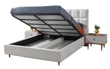 Toledo Yatak Odası Takımı